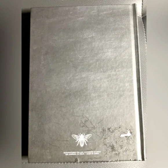 🦋THERE ARE SO MANY Beautiful Reasons TO BE Happy LIVE LIFE FULLY🦋 Journal - Picture 5 of 5